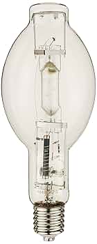 Amazon | 岩崎 演出照明用HIDカラーランプ M400LE/G | 岩崎